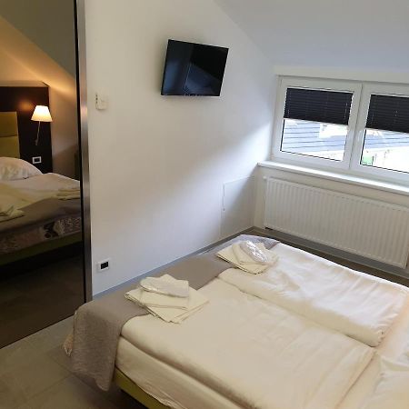 Apartma Kurji Vrh - Chicken Top Kranjska Gora Extérieur photo