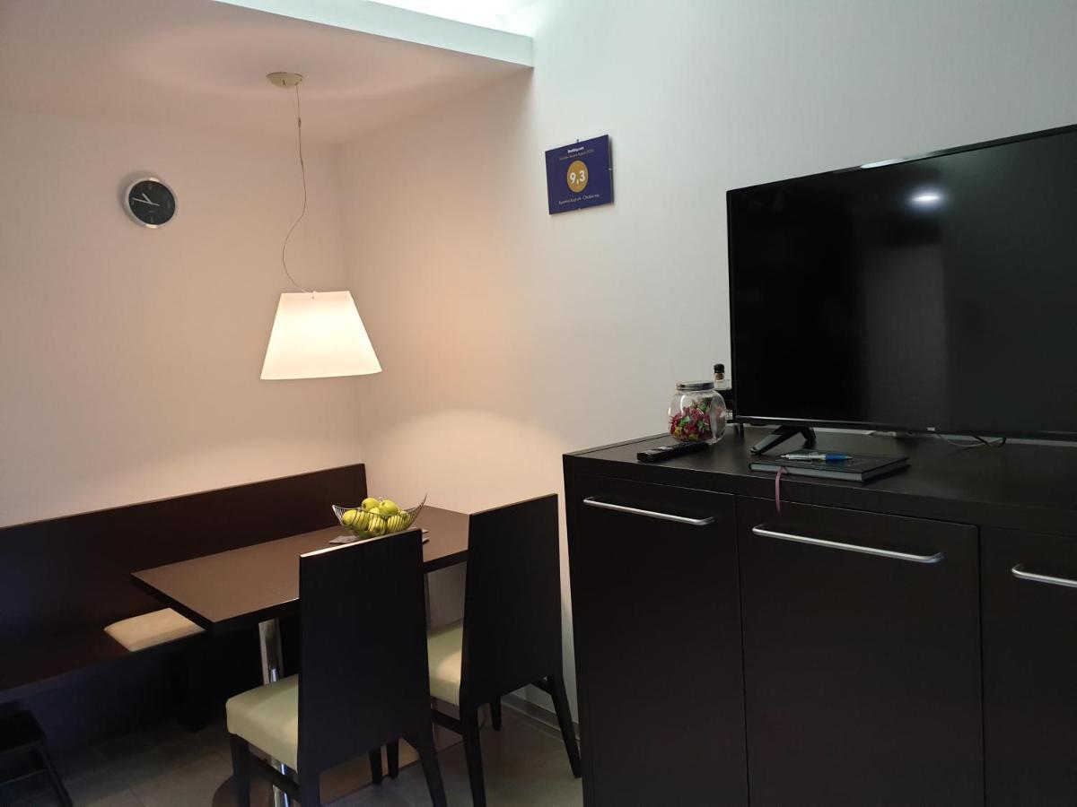 Apartma Kurji Vrh - Chicken Top Kranjska Gora Extérieur photo