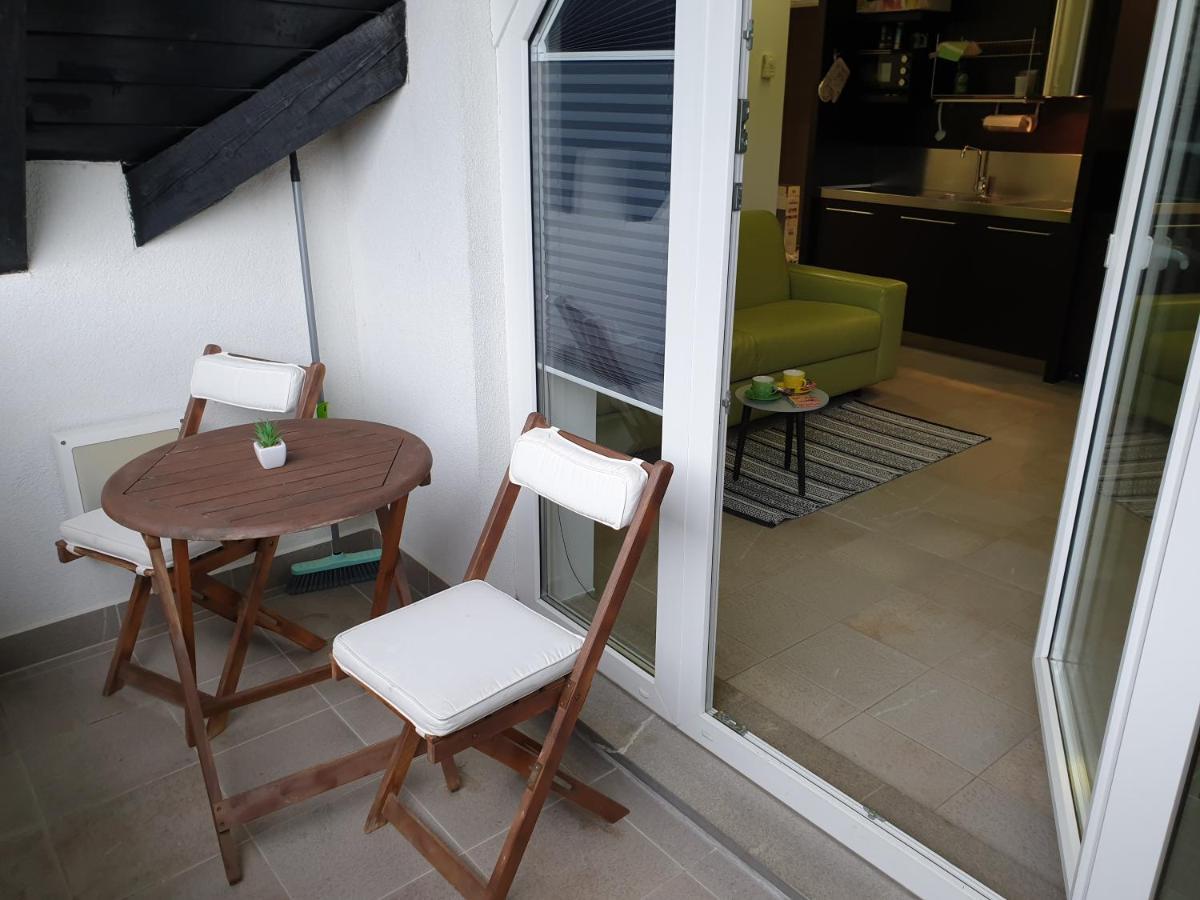 Apartma Kurji Vrh - Chicken Top Kranjska Gora Extérieur photo
