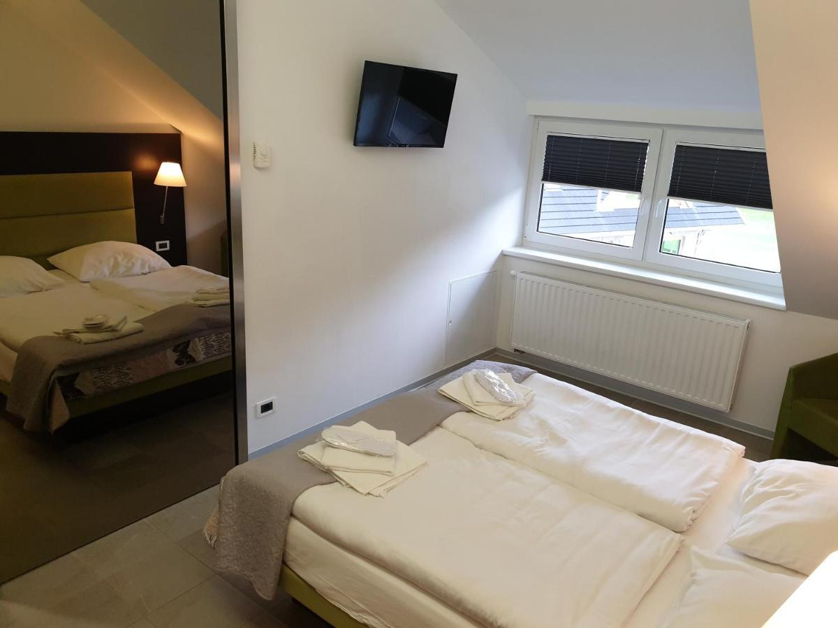 Apartma Kurji Vrh - Chicken Top Kranjska Gora Extérieur photo