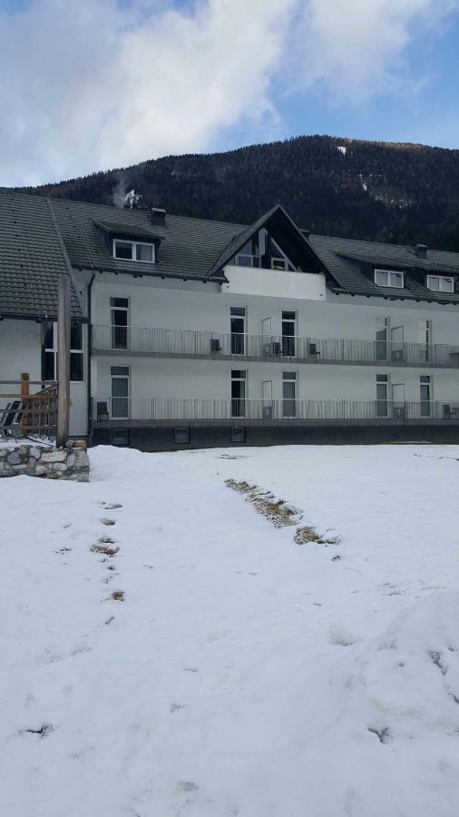 Apartma Kurji Vrh - Chicken Top Kranjska Gora Extérieur photo