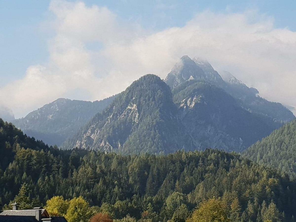 Apartma Kurji Vrh - Chicken Top Kranjska Gora Extérieur photo